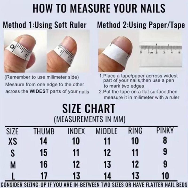 Handmade 3D Butterfly Stiletto False Nails – Press-On Nails for Easy Wear