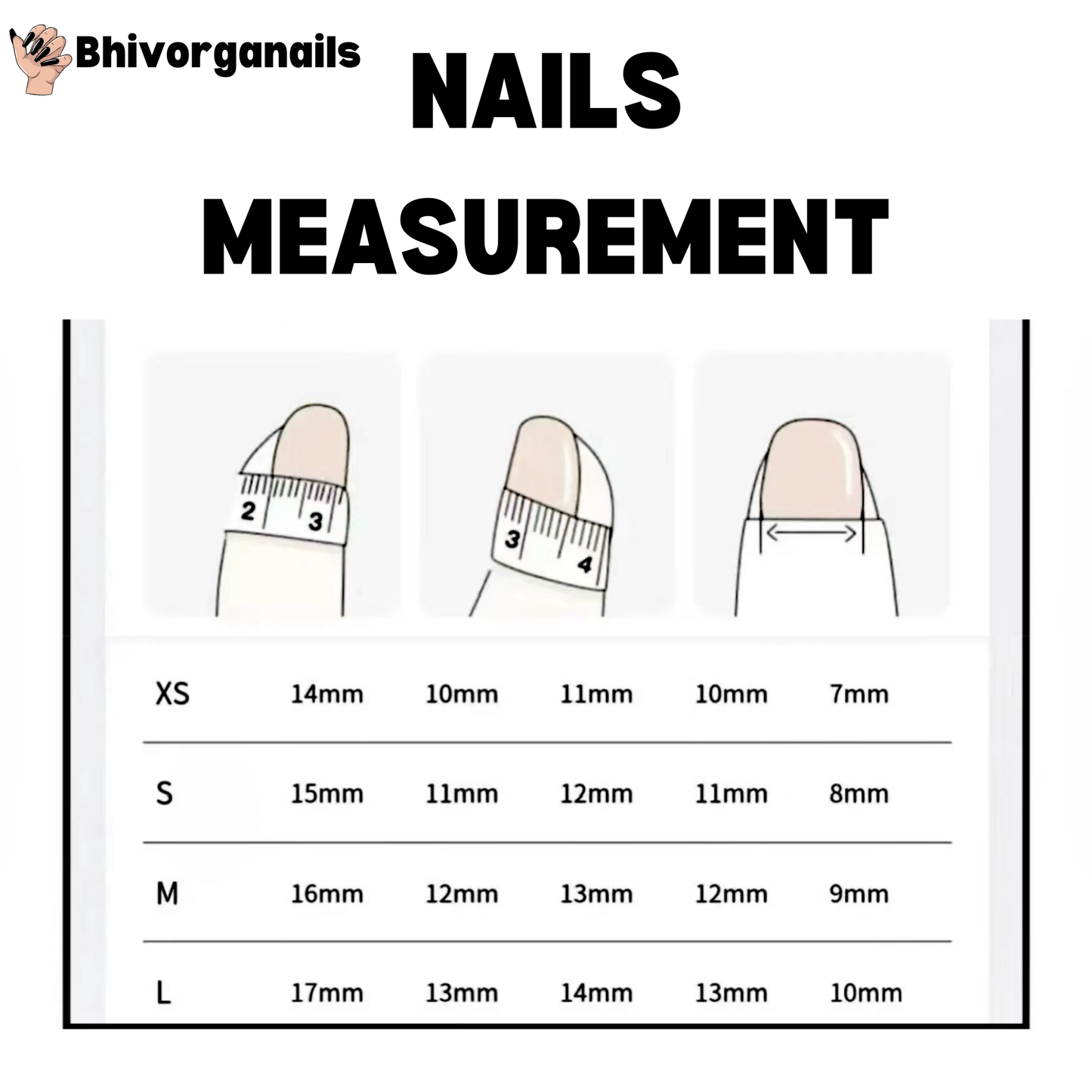 Artistic Terracotta Nails