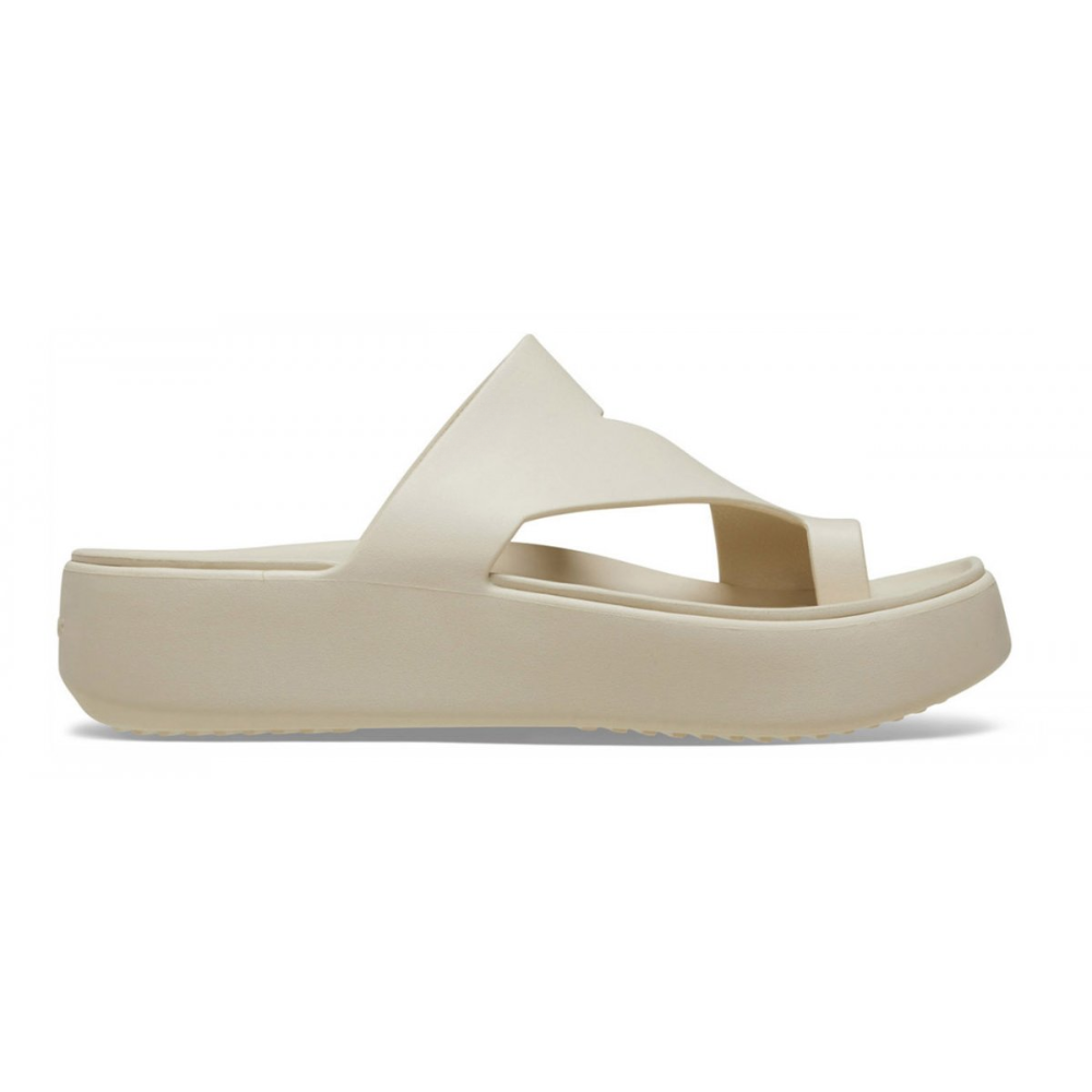 LIMITED OFFER | 50% OFF TODAY ONLY 🎁Luna Toe Loop Platform Sandals – Walk Taller, Feel Nothing [Buy 2 Free Shipping]