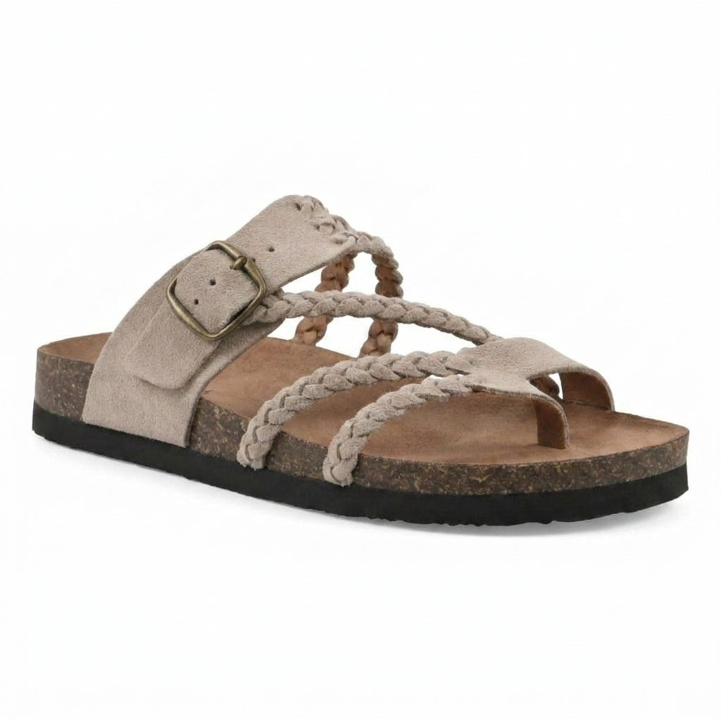 LIMITED OFFER | 44% OFF TODAY ONLY AND FREE SHIPPING🎁Hayleigh Orthopedic Sandals
