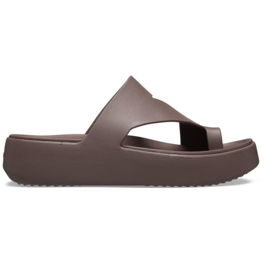 LIMITED OFFER | 50% OFF TODAY ONLY 🎁Luna Toe Loop Platform Sandals – Walk Taller, Feel Nothing [Buy 2 Free Shipping]