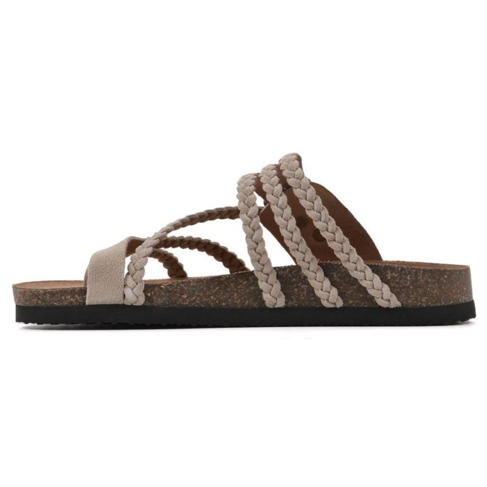 LIMITED OFFER | 44% OFF TODAY ONLY AND FREE SHIPPING🎁Hayleigh Orthopedic Sandals
