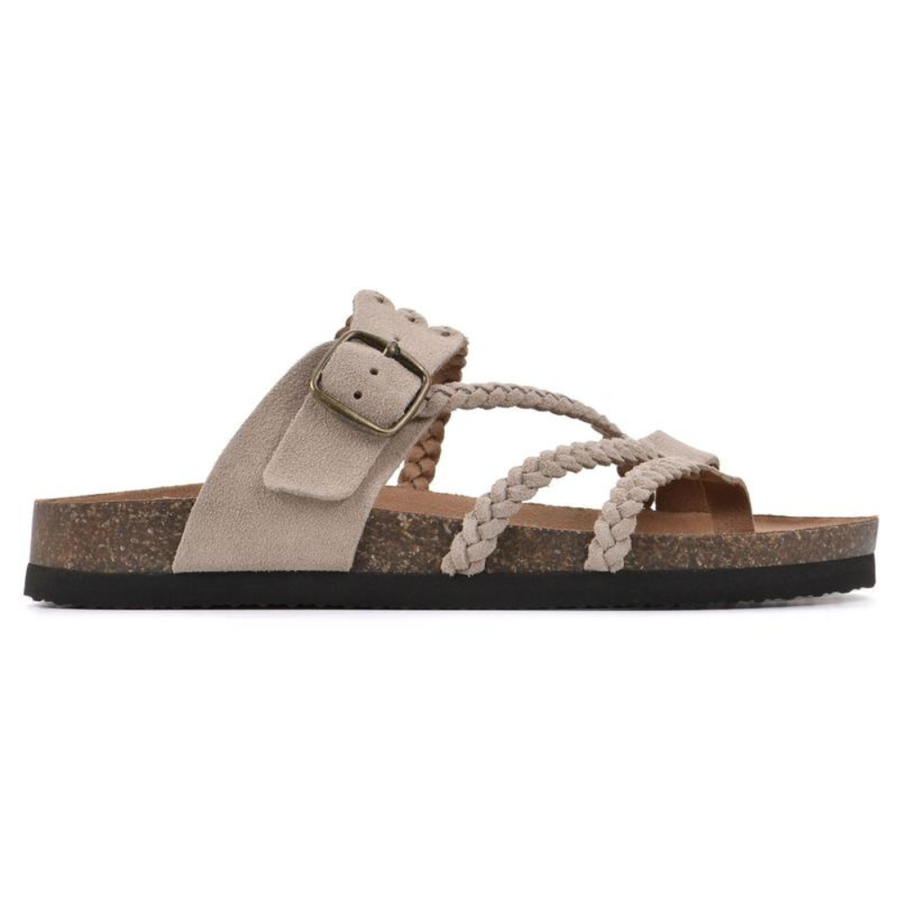 LIMITED OFFER | 44% OFF TODAY ONLY AND FREE SHIPPING🎁Hayleigh Orthopedic Sandals
